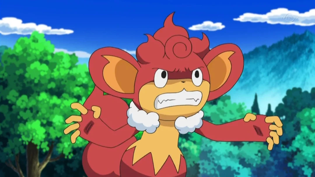 trashkey Blank Meme Template