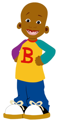 William Farnell "Little Bill" Glover, Jr. Blank Meme Template