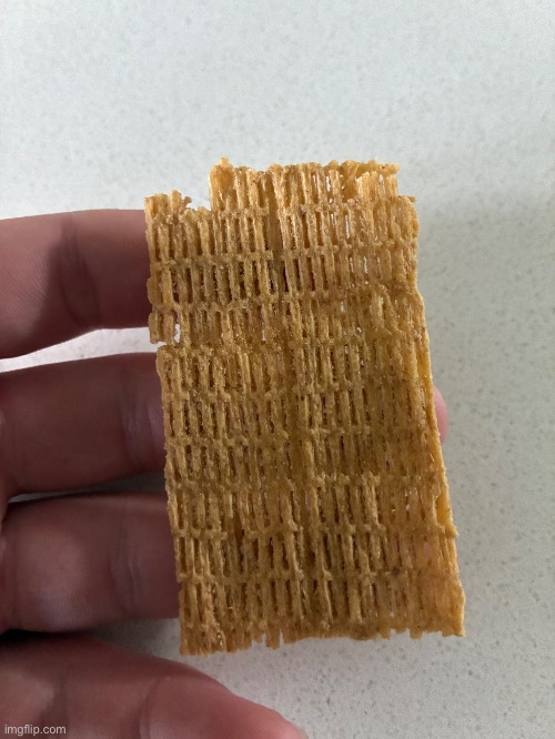 Cereal | made w/ Imgflip meme maker