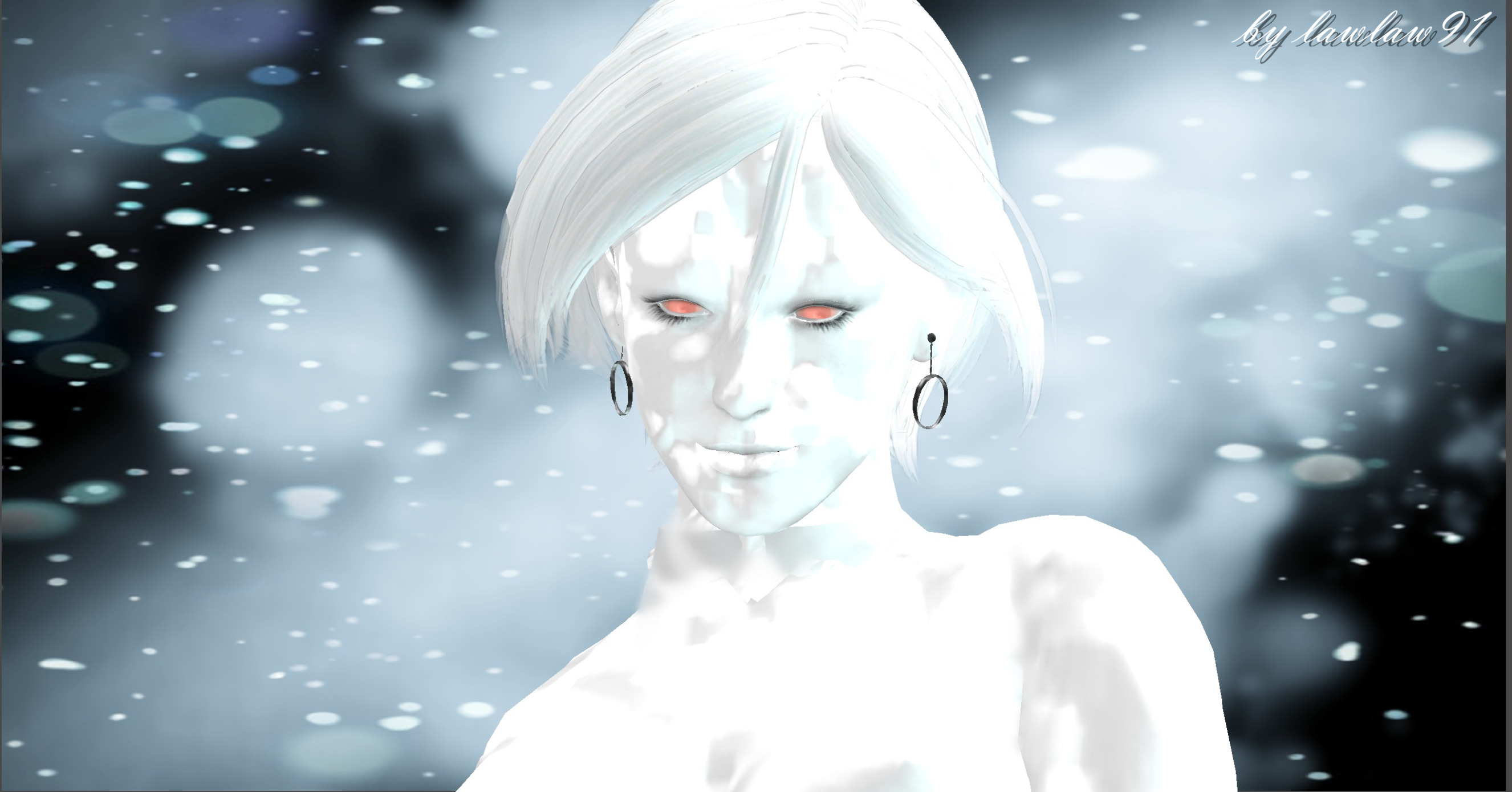 carla radames Blank Meme Template