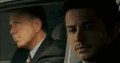 Frustrated Blank Meme Template