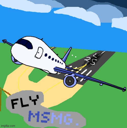 A319 | made w/ Imgflip meme maker