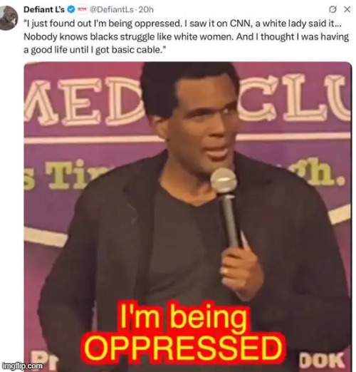 The obsessed insist on creating an agenda of the oppressed.... | image tagged in there is no systemic racism in america,democrats are racists,all people in america are equals,race card,judge by behavior | made w/ Imgflip meme maker