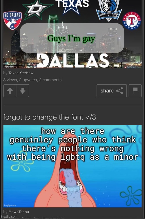 I have a great sense of humor !!!1!1!1! | made w/ Imgflip meme maker