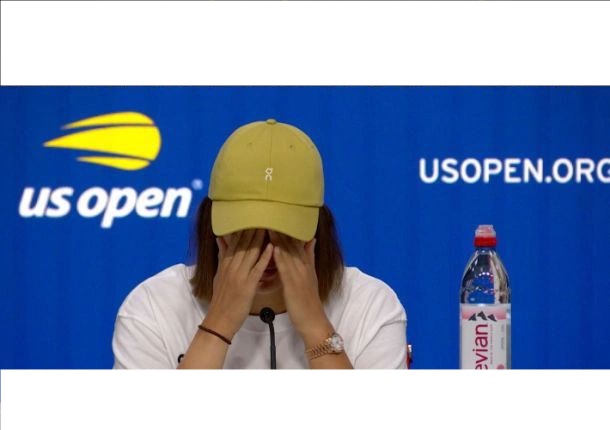 1GA Conference question Blank Meme Template