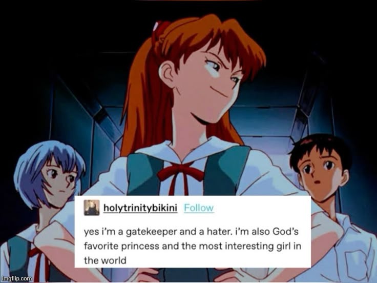 It's time to Get yourself a narcissist bitch | made w/ Imgflip meme maker