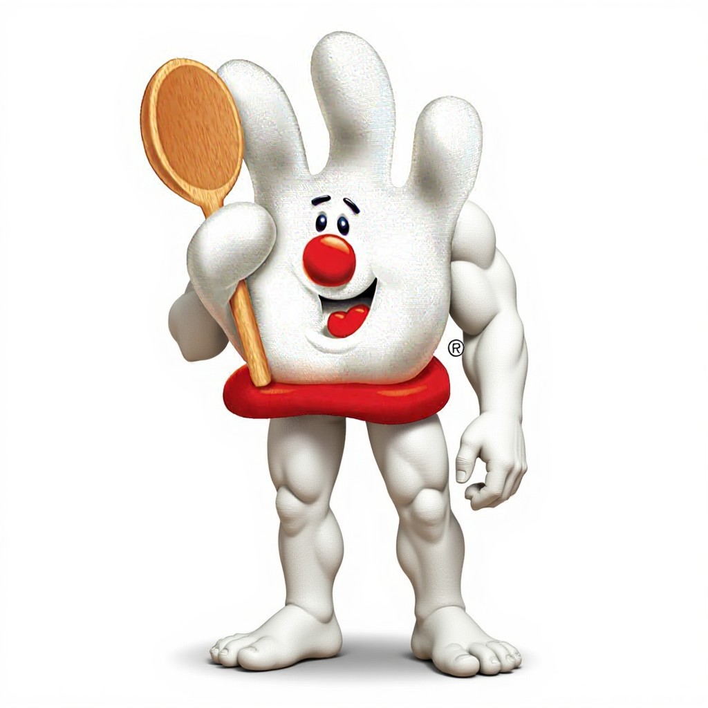 Buff Lefty Blank Meme Template