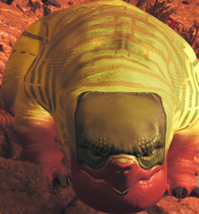 Funny Lil Guy Blank Meme Template