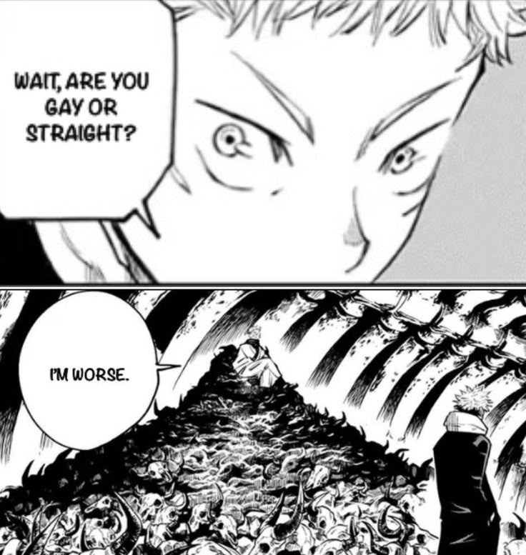 What are you gay or straight? Blank Meme Template