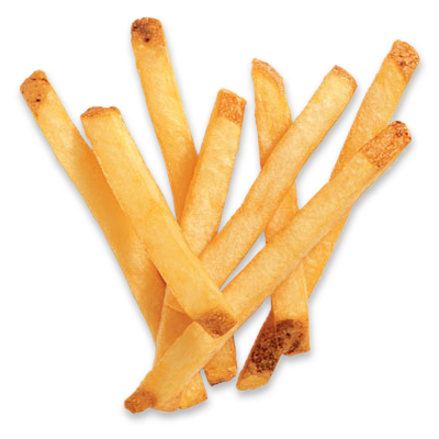 Fries Blank Meme Template