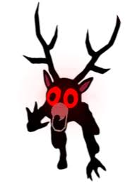 deer 99 Blank Meme Template