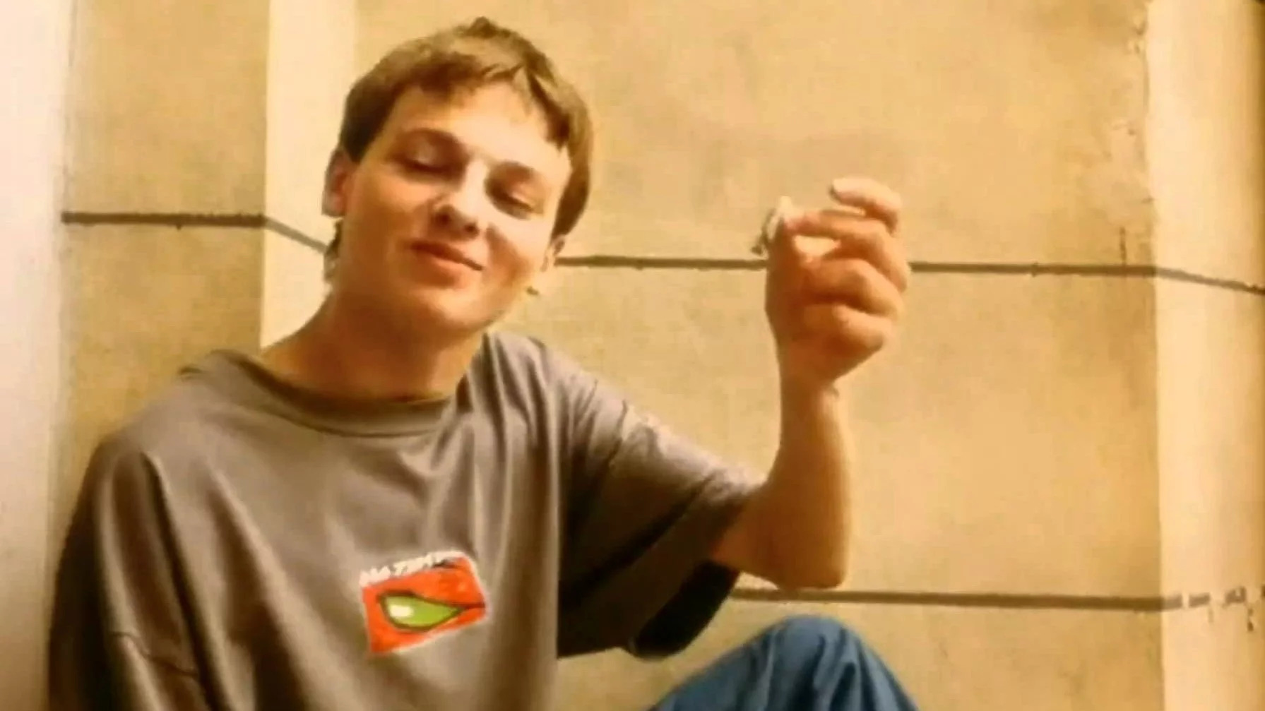 Laska z Polski Blank Meme Template