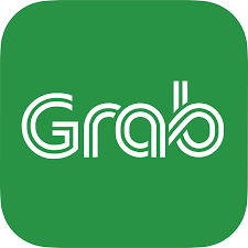 Grab app icon Blank Meme Template