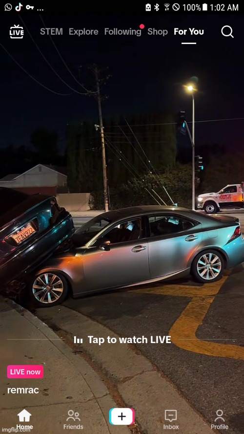 Are we deadass filming a car crash live | made w/ Imgflip meme maker