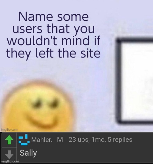 This was funny asf and so true | made w/ Imgflip meme maker