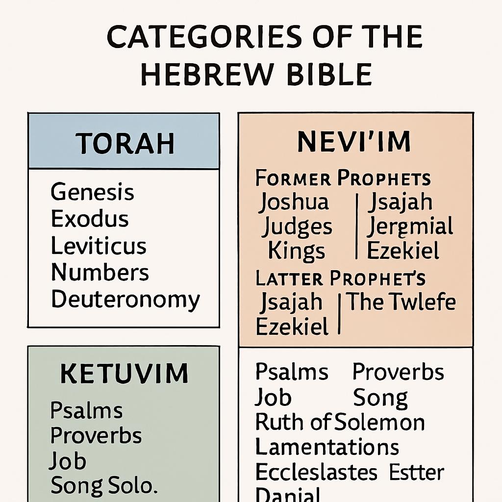 In the Hebrew Bible’s own categories Blank Meme Template