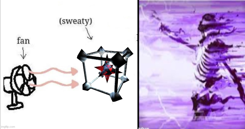 ​ | image tagged in smelly particales | made w/ Imgflip meme maker