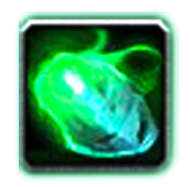 Dreambound Augment rune Blank Meme Template