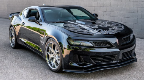 High Quality 2025 Pontiac firebird trans am super duty Blank Meme Template
