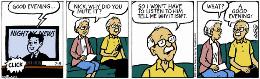 One Big Happy | image tagged in comics | made w/ Imgflip meme maker