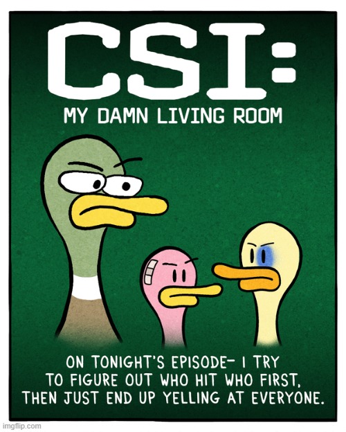 Fowl Language | image tagged in comics | made w/ Imgflip meme maker