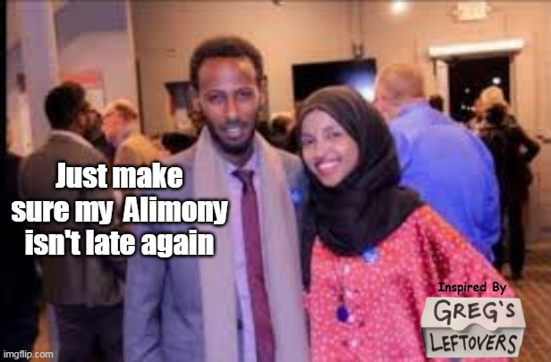 Just make sure my  Alimony isn't late again | made w/ Imgflip meme maker