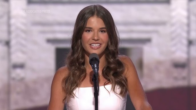 kai trump Blank Meme Template