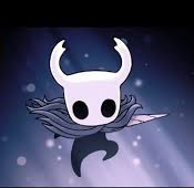 Hollow Knight Ghost Blank Meme Template