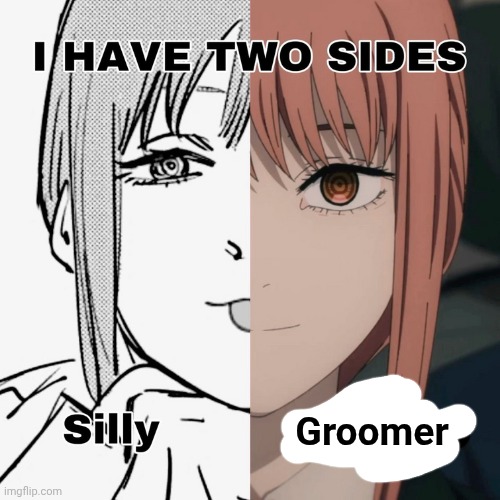 Groomer | made w/ Imgflip meme maker