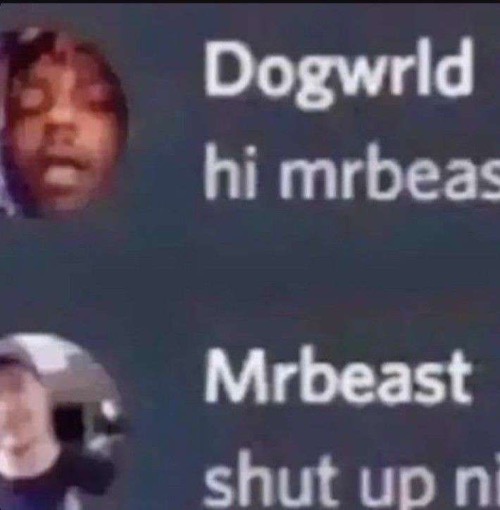 hello chat | made w/ Imgflip meme maker