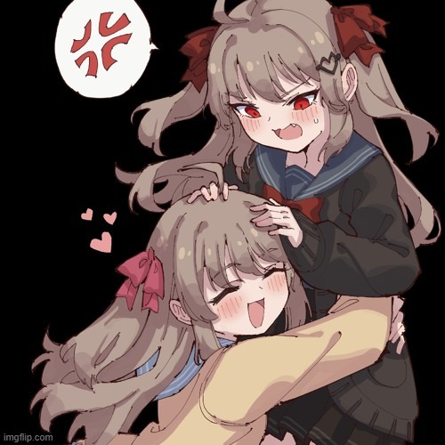 my fav lil AI's | made w/ Imgflip meme maker