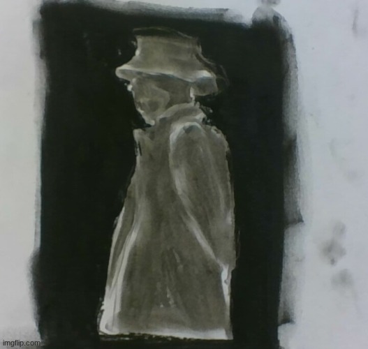 y'all are NEVER gonna believe what I made in art class today | image tagged in e | made w/ Imgflip meme maker