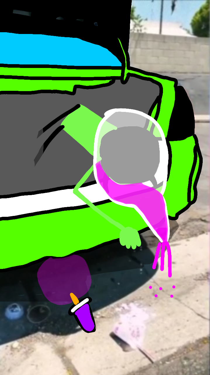 ??? Blank Meme Template