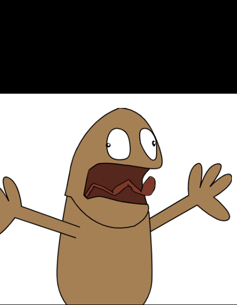 High Quality Wilkins screaming Blank Meme Template