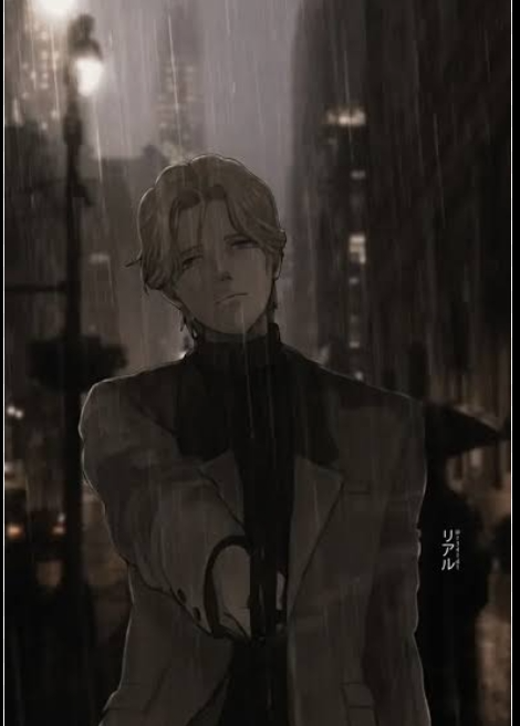 Johan liebert Blank Meme Template