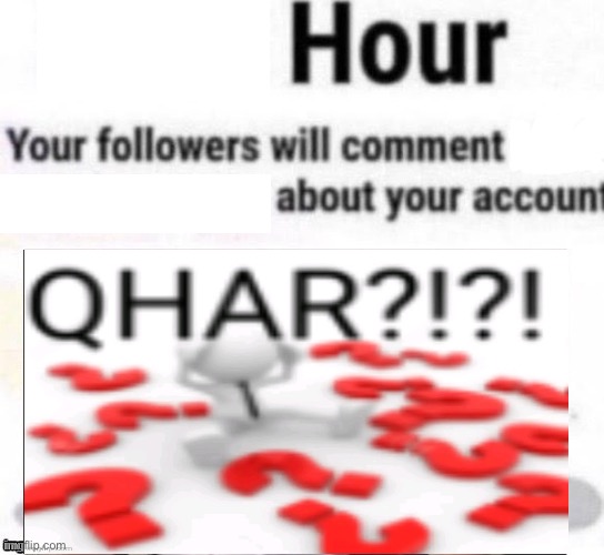hour | image tagged in hate hour | made w/ Imgflip meme maker