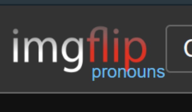guys...imgflip has gone woke.....i cant believe this..... | made w/ Imgflip meme maker