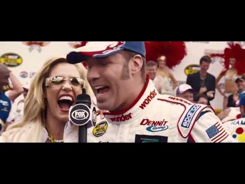 Ricky Bobby Blank Meme Template