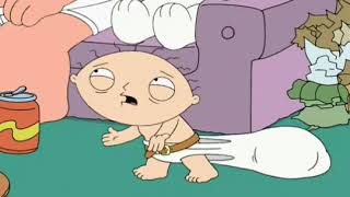 Stewie Blank Meme Template