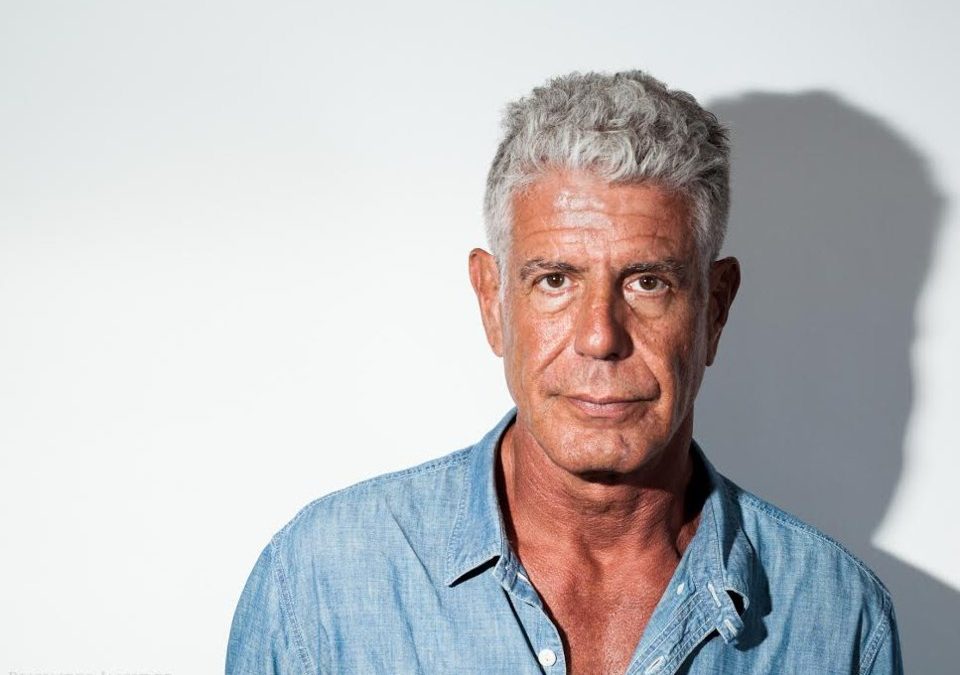 High Quality Jeffrey Bourdain didn't kill himself Blank Meme Template
