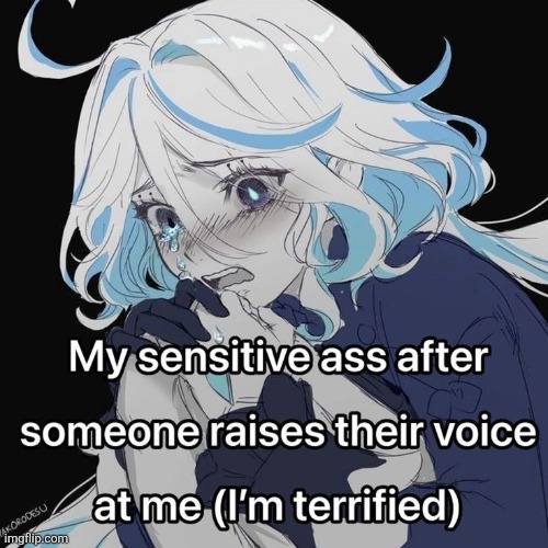 Ts so tuff | made w/ Imgflip meme maker