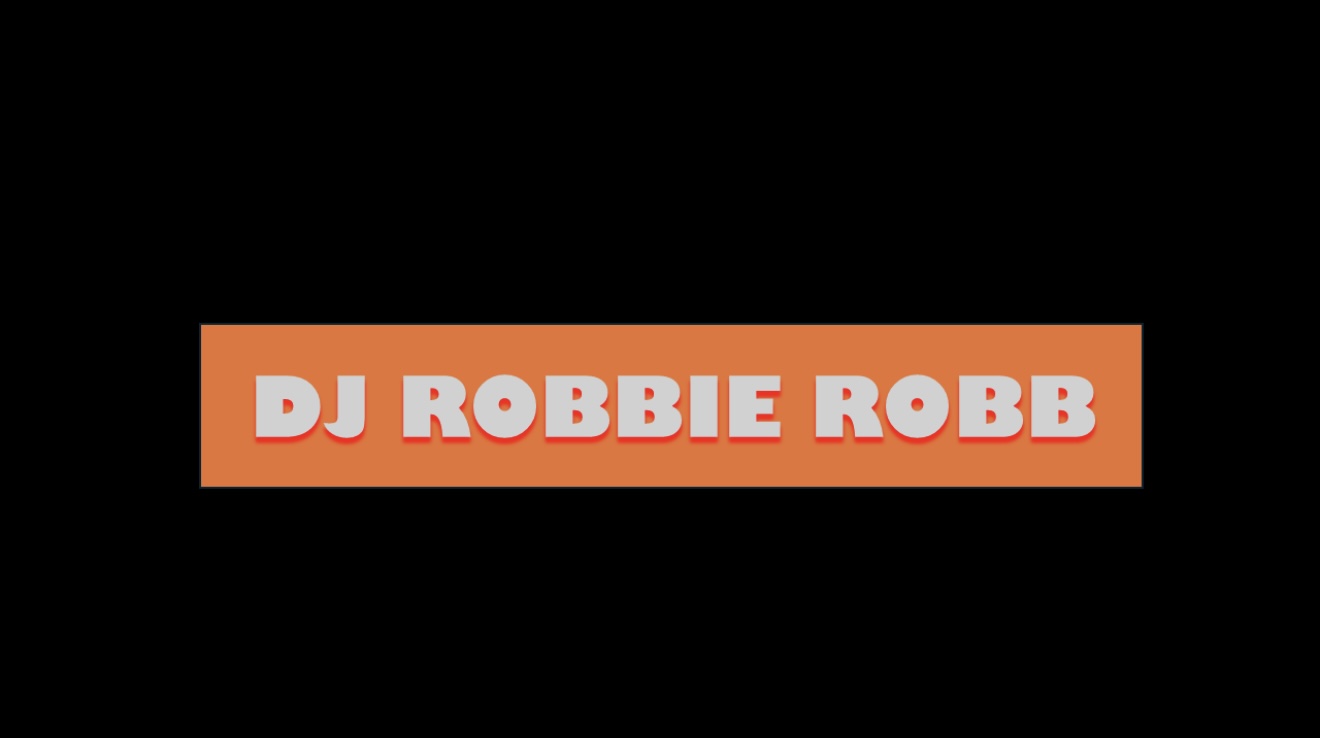Dj Robbie robb Blank Meme Template