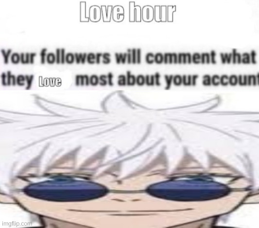 Yooo cause I love it when I leave | image tagged in love hour sailor moon | made w/ Imgflip meme maker