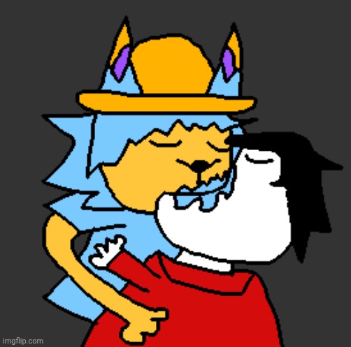 Enderparrot x nethercanary yaoi | image tagged in enderparrot x nethercanary yaoi | made w/ Imgflip meme maker