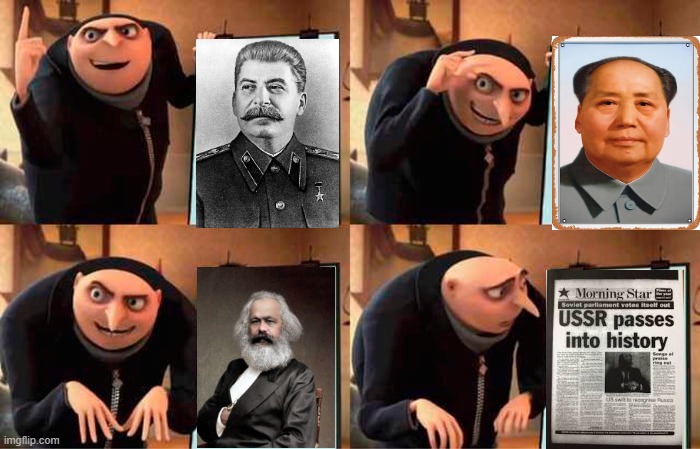 Gru's Plan Meme | image tagged in memes,gru's plan | made w/ Imgflip meme maker