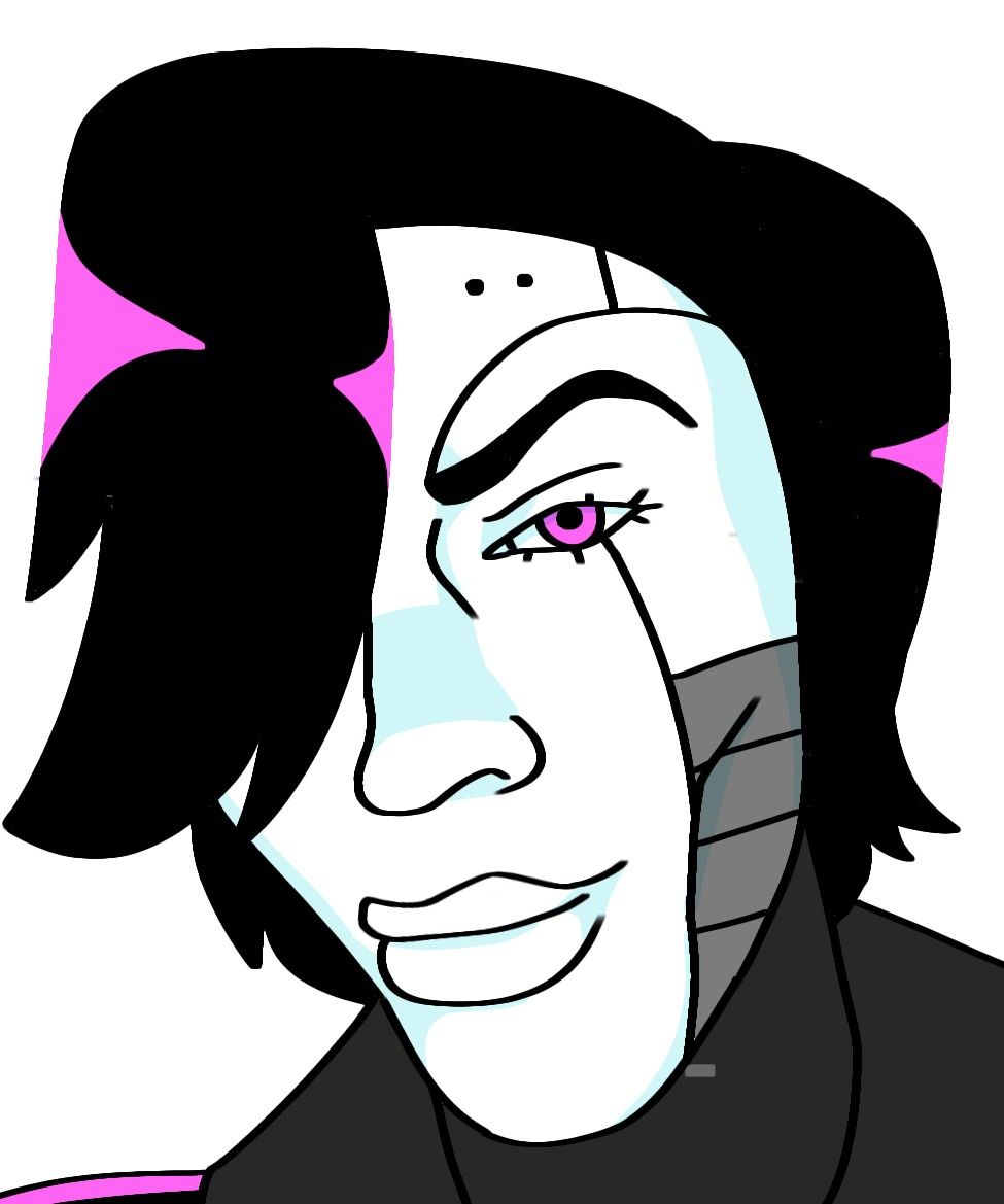 Sigma Mettaton Blank Meme Template