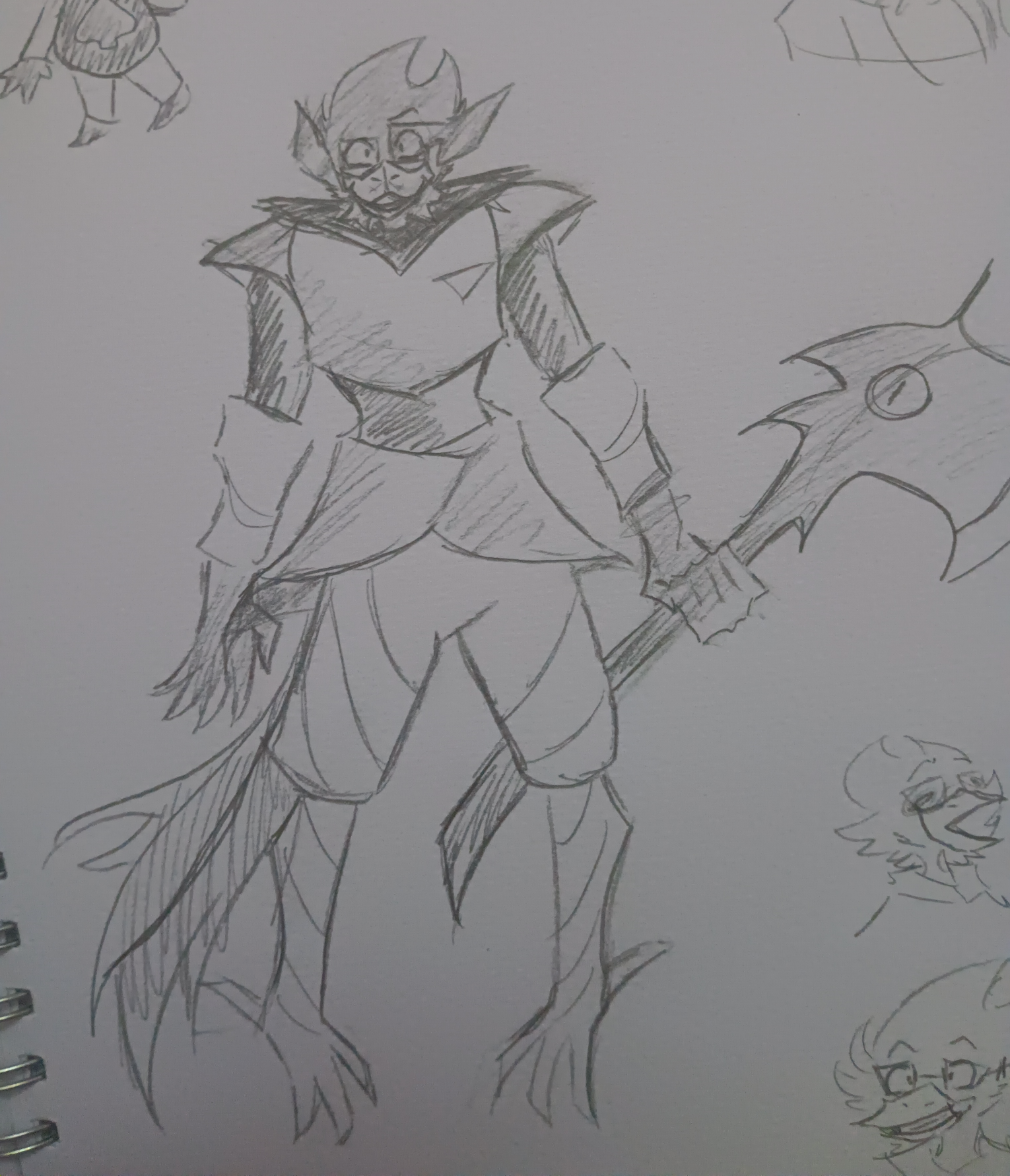 Bugg Blank Meme Template