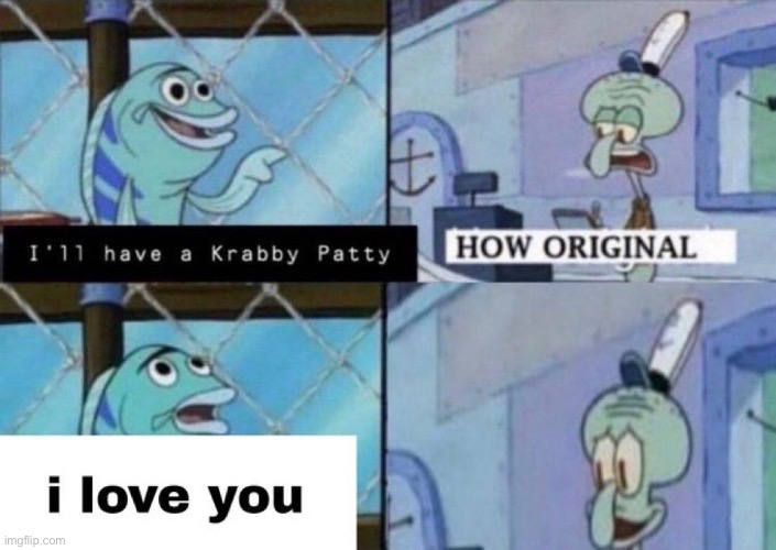 the good ending | made w/ Imgflip meme maker