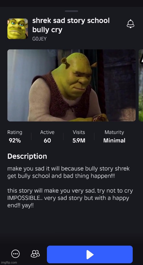 I’ve struck gold | made w/ Imgflip meme maker