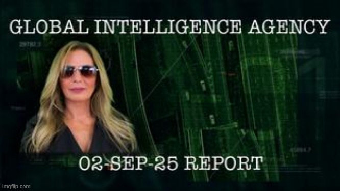 Kim Goguen: Full Situation Update: Chaos and Rituals Worldwide – The Real Truth Behind Tariffs? (Video)